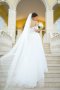 Дизайнерска сватбена рокля Atelier Sposa Bridal, снимка 5