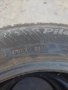 3бр. Зимни гуми Мишелен Пилот Алпин 4 ,235/55/R17 Промоция три на цената за две!, снимка 5