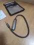 Аудио адаптер DuKabel 6.35 mm (1/4 инча) женски към 3.5 mm (1/8 инча) мъжки стерео жак., снимка 2