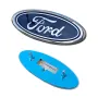 145мм Емблема за Форд Ford Фиеста Галакси C max, снимка 4