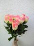  Изкуствени цветя - рози, снимка 7
