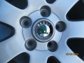 Алуминиеви джанти - 5 x 112 - 16 цола за SKODA ,Volkswagen,Seat,Audi,Cupra,Ford , снимка 6