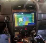 Vоlkswagen Touareg 2002-2010 Мултимедия Навигация Android, снимка 3