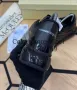 Мъжки черни кецове  Alexander McQueen-BR93z, снимка 3