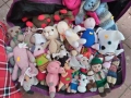 Ръчно плетени играчки, снимка 2