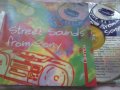 Street Sounds From Sony оригинален диск, снимка 1 - CD дискове - 30959505