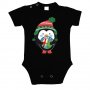 Бебешко боди Alfa Romeo Penguin, снимка 1 - Бодита за бебе - 33765072