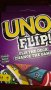 Новuте карти Уно Флип\UNO flip, снимка 1 - Карти за игра - 29664027