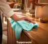 Кърпи Tupperware , снимка 4