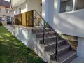 Доставка и монтаж на алуминиеви парапети!, снимка 4