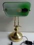 Банкерска лампа, снимка 6