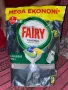 Fairy Platinum, капсули за съдомиялна машина, 72бр, снимка 6