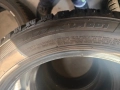2бр.зимни гуми 215/50/17 Bridgestone, снимка 5