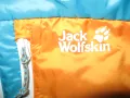 Яке JACK WOLFSKIN  дамско,Л, снимка 1