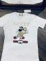 Мъжка тениска Gucci, снимка 2