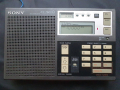 Sony icf 7600d, снимка 1 - Радиокасетофони, транзистори - 44773766