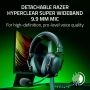 Razer BlackShark V3,Безжични слушалки,TriForce 50 мм драйвери,FPS, снимка 5