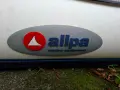 Надуваема лодка Allpa, снимка 5