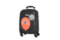 Твърд куфар за кабинен бафаж 40Х30Х20 СМ. КОД: 1217-16 в няколко цвята, снимка 3