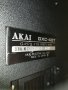 Akai GXC-40T cassette receiver 3112202026, снимка 14