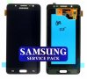 Оригинален дисплей за Samsung Galaxy J5 2016, J510F / Service Pack, снимка 1
