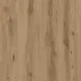 vidaXL Приемно бюро, дъб артизан, 100x50x103,5 см, инженерно дърво, снимка 9