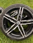 Джанти19 цола За VW,Audi,Seat,Skoda, снимка 3