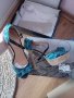 Обувки на платформа Fullah Sugah!38, снимка 2