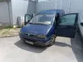 Fiat Scudo 2.0 JTD (5 места) – БЕЗ ГНИЛО, напълно обслужен, документи за ремонтите!, снимка 1
