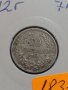 Монета 10 стотинки 1912 година Княжество България - 18311, снимка 2