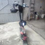 Електрическа тротинетка BOYUEDA Q7 PRO, снимка 2
