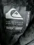 Quiksilver DryFlight ски гащеризон, 6-12 месеца, снимка 2
