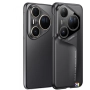 Huawei Pura 80 Pro / Pura 80 Pro+ Slim Hard PC Калъф и Протектор, снимка 1