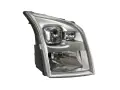 Фар Ayfar за Ford Transit V347 2006–2014 – ръчно регулиране – ляв/десен, снимка 2