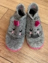 Вълнени детски пантофи, снимка 1