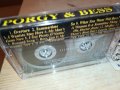 PORGY & BESS-КАСЕТА 0111231138, снимка 2