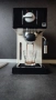 85лв. Кафемашина Briel A1 Ivory 1050w перфектно еспресо кафе крема цедка Бриел, снимка 3