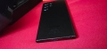 Samsung Galaxy S22 Ultra 256GB 12GB RAM Phantom Black ПЪЛЕН КОМПЛЕКТ! Неразличим от нов!, снимка 7