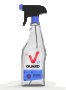 Т0П ПРОДУКТ! VGuard Universal Disinfectant Spray 750ml за повърхности, снимка 1