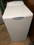 Пералня Whirlpool с горно зареждане, снимка 1