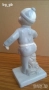 Порцеланова фигурка, снимка 8