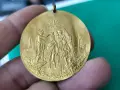 Златна кръщенка , снимка 3
