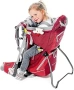 DEUTHER Kid Comfort II Раница / Самар за носене на дете, снимка 1