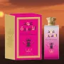 Дамски арабски парфюм Oud Al Ameerah Manasik, снимка 2