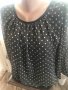 Дамска блуза от шифон на фирма Юнона, снимка 2