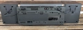 Радиокасетофон Hitachi TRK W3W (Japan), снимка 6