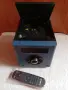 Преносим CD-MP3 плеaр 20W Blutut,FM,USB,AUX,2000 mAh., снимка 9