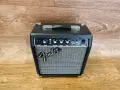 Китарно кубе Fender Frontman 10G – Легендарен звук в компактен формат, снимка 2