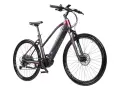 Крос електрически велосипед MTF Cross 7.5 W – Bafang M510, 95 Nm, до 200 км пробег, снимка 1