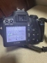 Фотоапарат Canon eos 1000D + обектив 35-80 мм + 3 батерии, снимка 9